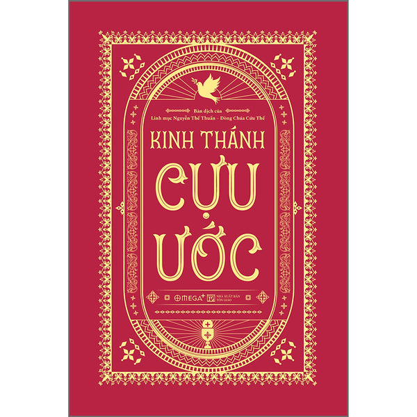 Kinh Thánh : Cựu Ước