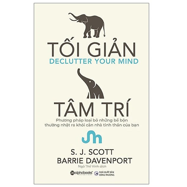 Tối Giản Tâm Trí