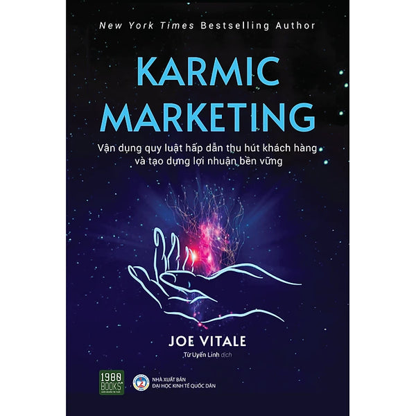 Karmic Marketing