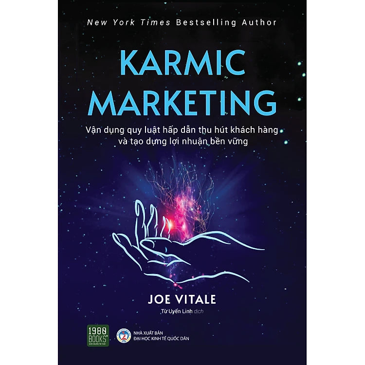 Karmic Marketing