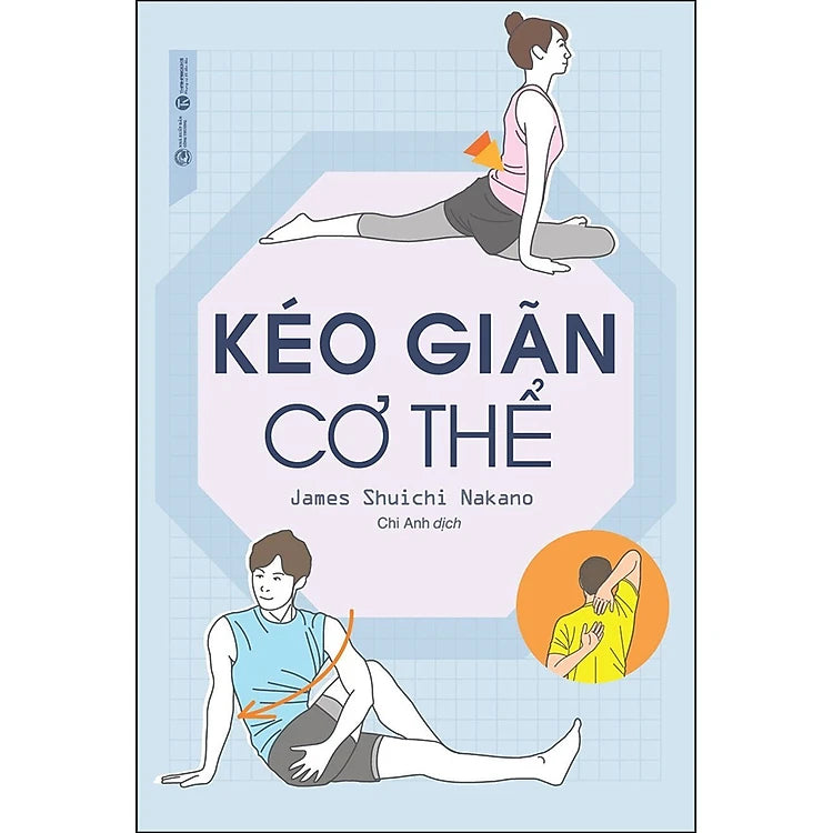 Kéo Giãn Cơ Thể