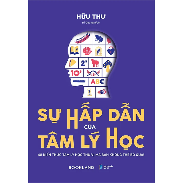 Sự Hấp Dẫn Của Tâm Lý Học