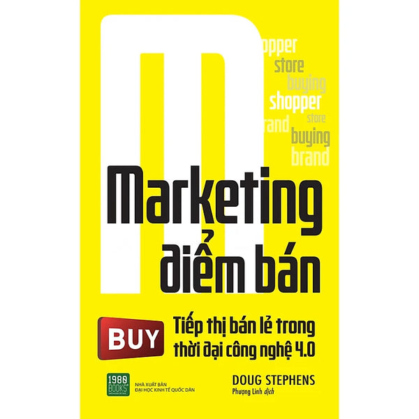 Marketing Điểm Bán