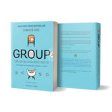 Group - Liệu Pháp Chữa Lành Tâm Lý