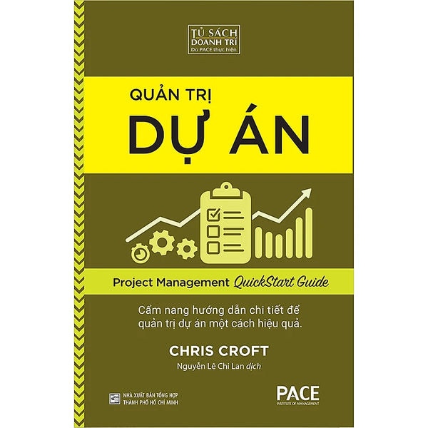 Quản Trị Dự Án