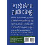 Vị Khách Cuối Cùng