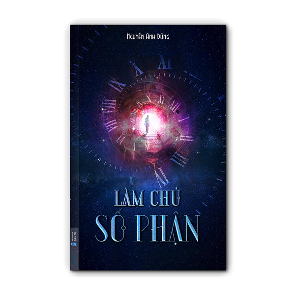 Làm chủ số phận