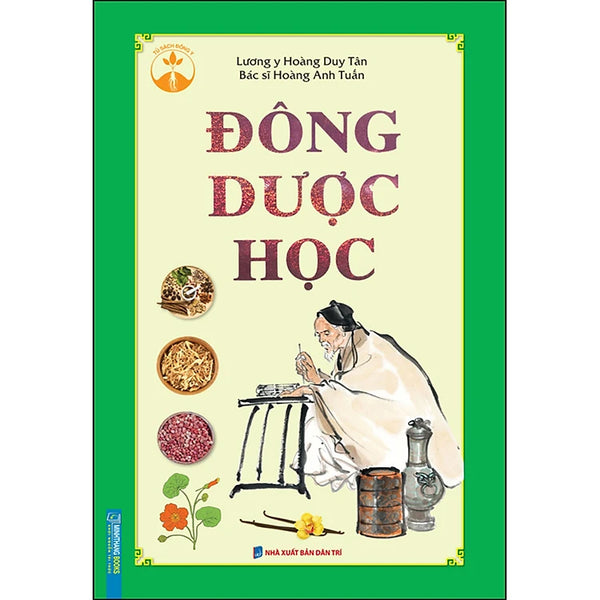 Đông Dược Học