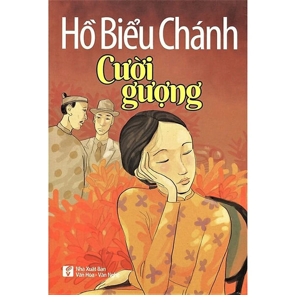 Cười gượng-Hồ Biểu Chánh