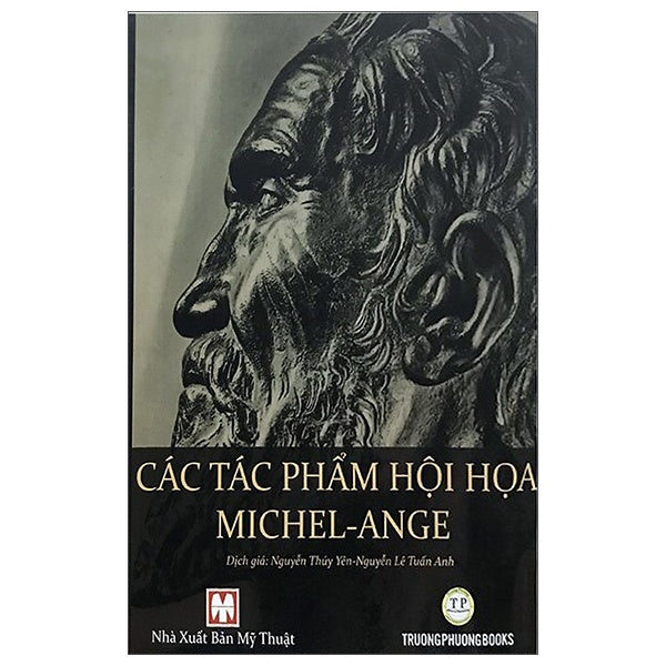 Các Tác Phẩm Hội Họa Michel-Ange