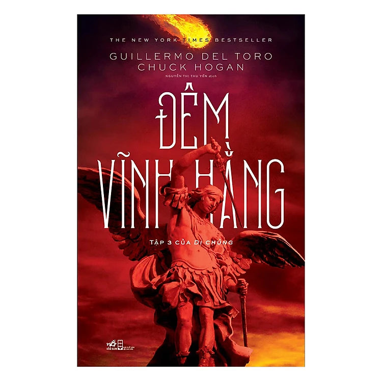 Dị Chủng 3 - Đêm Vĩnh Hằng