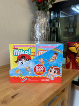 Boxset Nhóc Miko Cô Bé Nhí Nhảnh (36 tập)