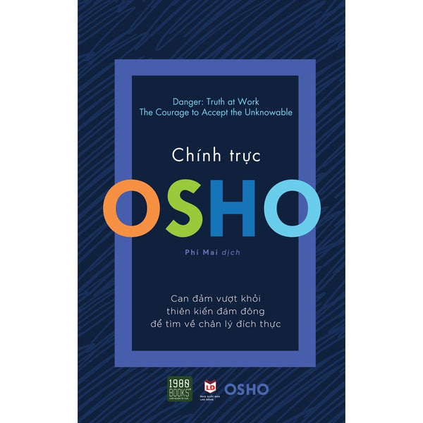 Chính Trực - Osho