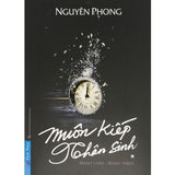 Muôn Kiếp Nhân Sinh Tập 1 (Khổ Lớn)