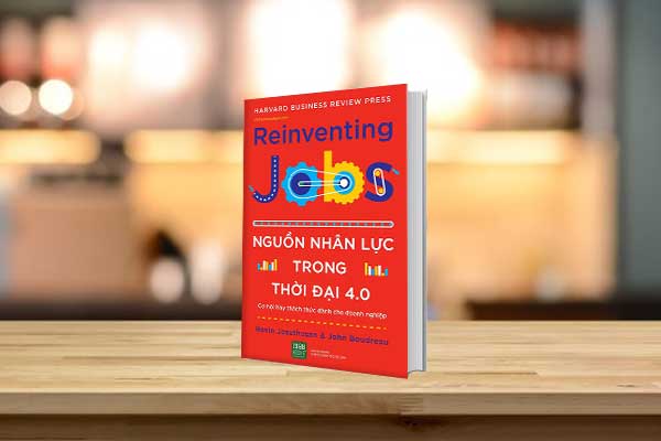 Nguồn Nhân Lực Trong Thời Đại 4.0