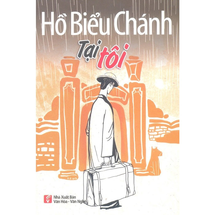 Tại tôi - Hồ Biểu Chánh