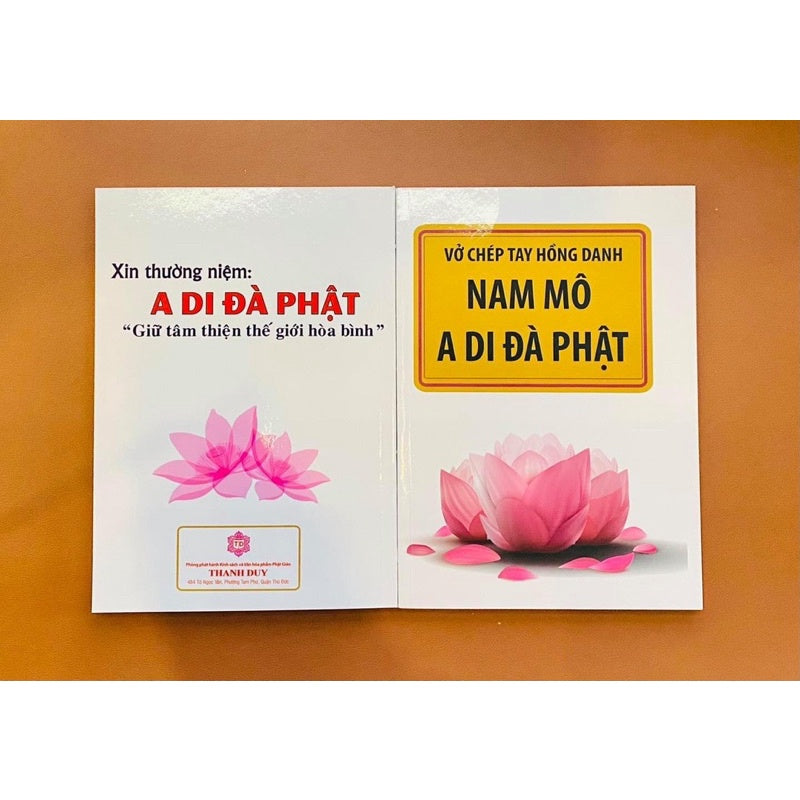 Các Phương Pháp Niệm Hồng Danh Phật