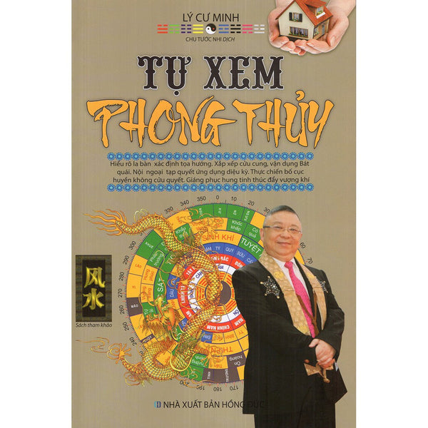 Tự Xem Phong Thủy