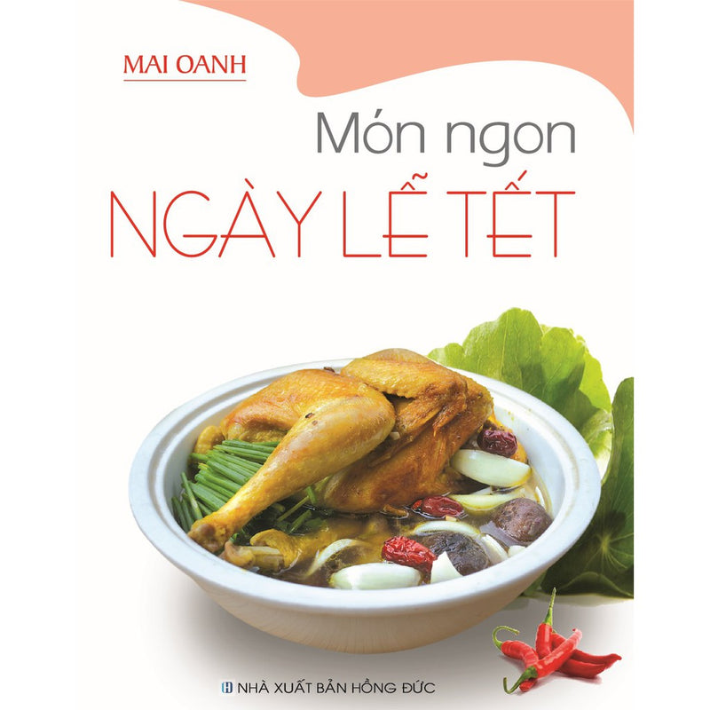 Món Ngon Ngày Lễ Tết