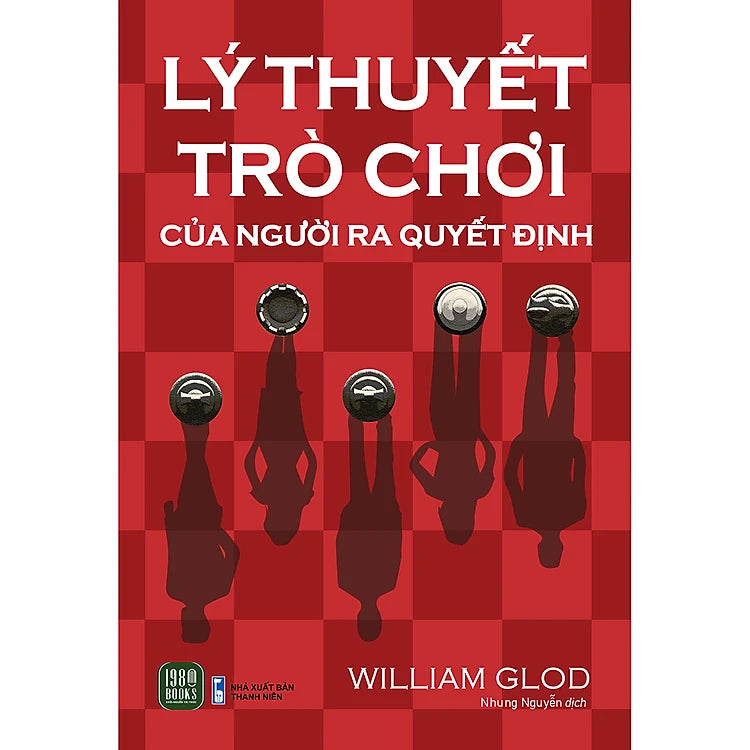 Lý Thuyết Trò Chơi Của Người Ra Quyết Định