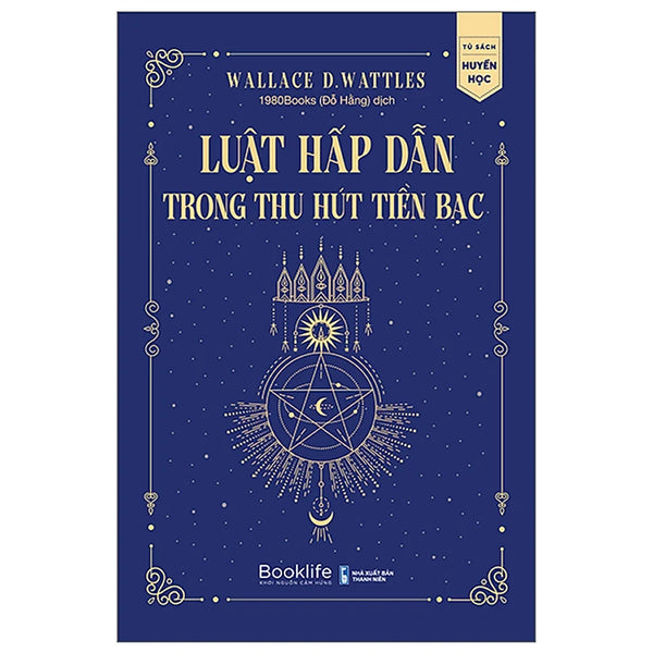 Luật Hấp Dẫn Trong Thu Hút Tiền Bạc