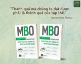 MBO - Phương Pháp Quản Lý Mục Tiêu Và Đánh Giá Nhân Sự Chuyên Nghiệp