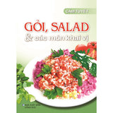 Gỏi, Salad Và Các Món Khai Vị