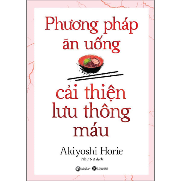 Phương Pháp Ăn Uống Cải Thiện Lưu Thông Máu