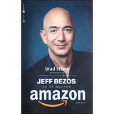 Jeff Bezos Và Kỷ Nguyên Amazon