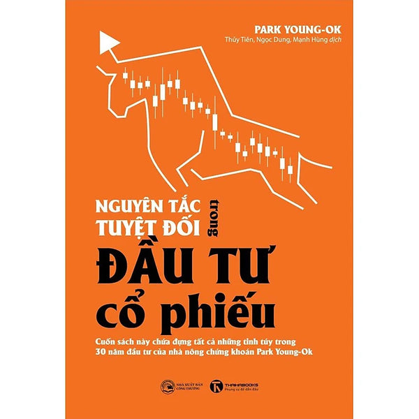 Nguyên Tắc Tuyệt Đối Trong Đầu Tư Cổ Phiếu