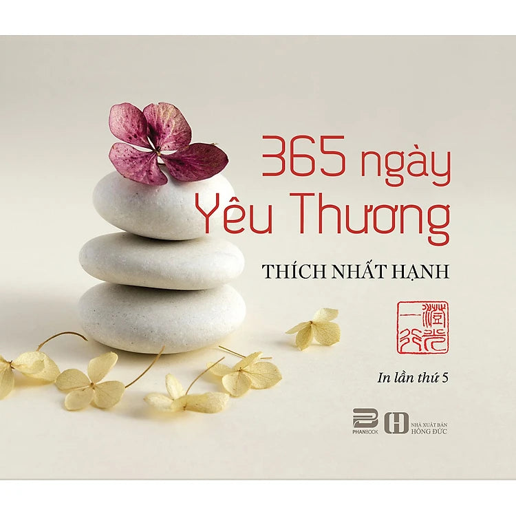 365 ngày Yêu Thương