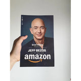 Jeff Bezos Và Kỷ Nguyên Amazon