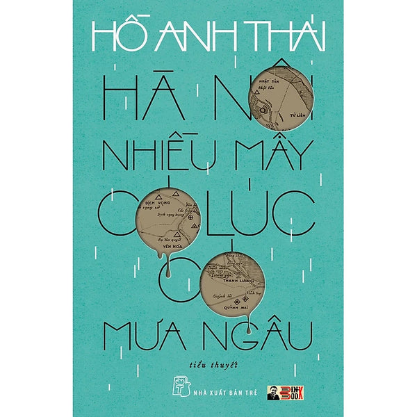 Hà Nội Nhiều Mây Có Lúc Có Mưa Ngâu