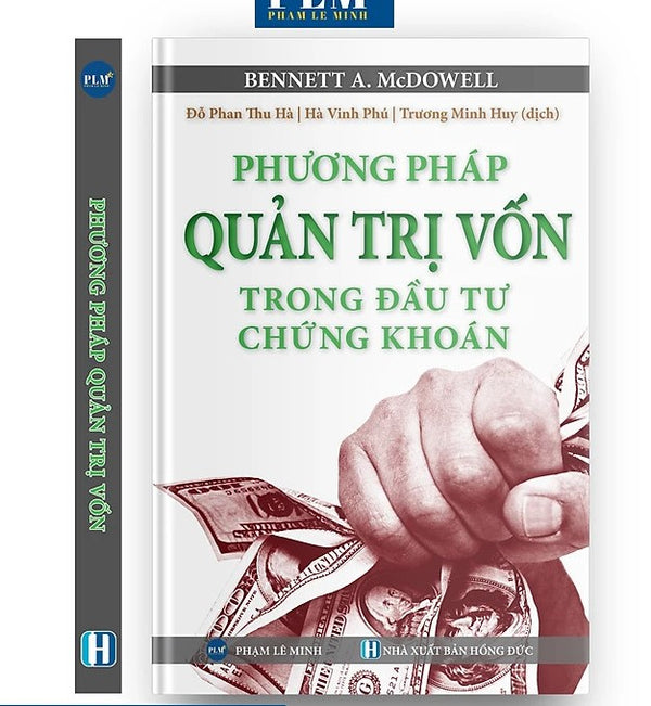 Phương Pháp Quản Trị Vốn Trong Đầu Tư Chứng Khoán