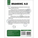 Branding 4.0 ( Tái Bản 2023)