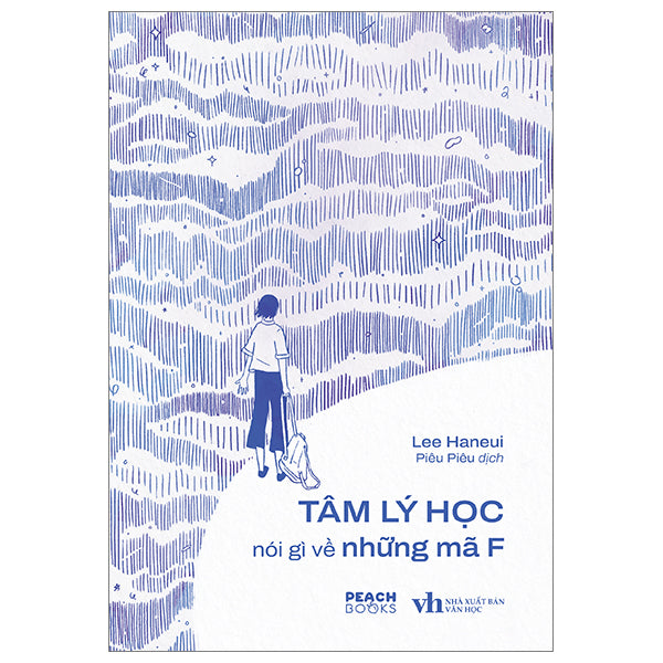 Sách - Tâm Lý Học Nói Gì Về Những Mã F