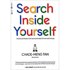 Search Inside Yourself – Tìm kiếm bên trong bạn