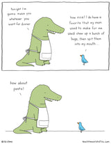 The Little World Of Liz Climo