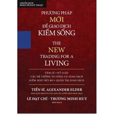 Phương Pháp Mới Để Giao Dịch Kiếm Sống