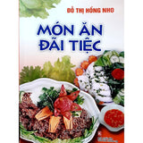 Món Ăn Đãi Tiệc