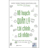 Kế Hoạch Quản Lý Tài Chính Cá Nhân - "Phương Pháp 9 Bước Để Đạt Được Tự Do Tài Chính"