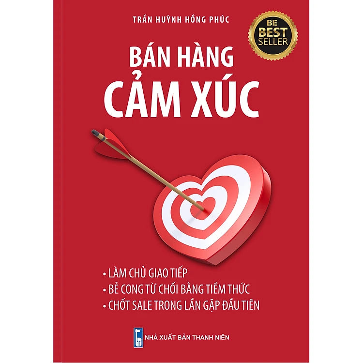 Bán Hàng Cảm Xúc