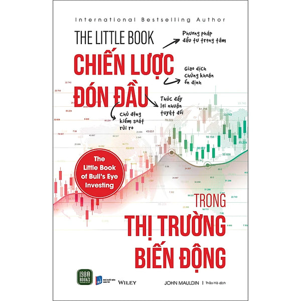 THE LITTLE BOOK: Chiến Lược Đón Đầu Trong Thị Trường Biến Động