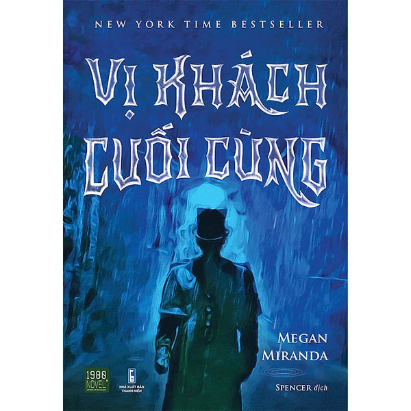 Vị Khách Cuối Cùng