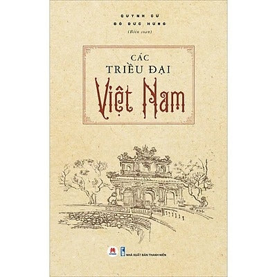 Các Triều Đại Việt Nam