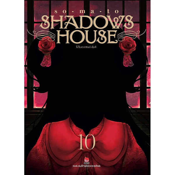 Shadows House Tập 10