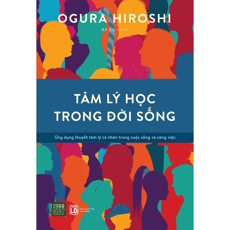 Sách - Tâm Lý Học Trong Đời Sống