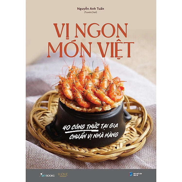 Vị Ngon Món Việt