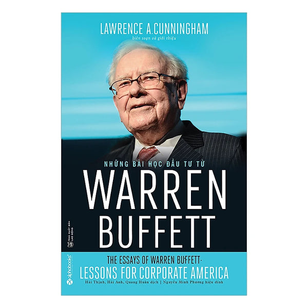 Những Bài Học Đầu Tư Từ Warren Buffett