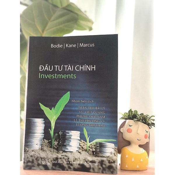 Đầu Tư Tài Chính (Investments)